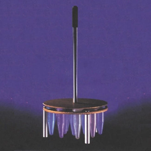 Beaker buddy, 16-place