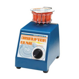 Disruptor Genie tube mixer