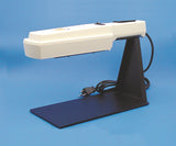 Low-Intensity UV Lamp