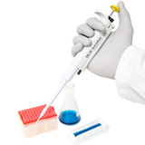 Oxford BenchMate pipettors