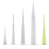 P2/P10 ultra micro pipette tips