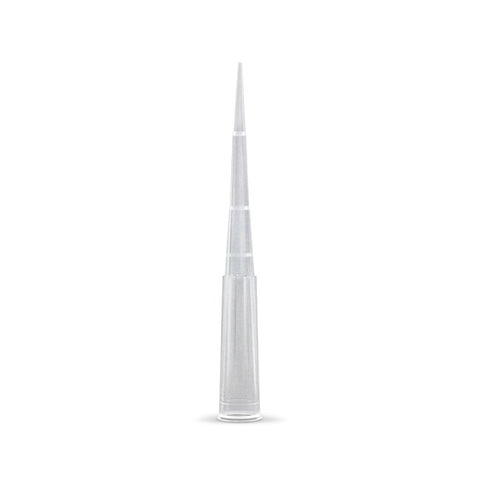 Universal pipettor tips, natural