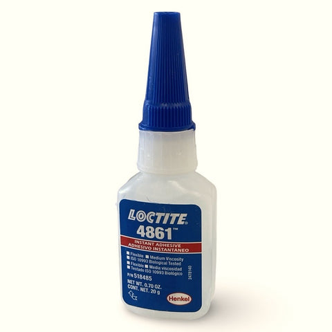 Loctite Prism 4861 adhesive