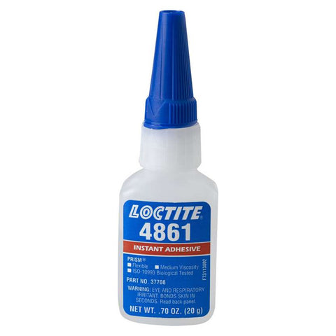 Loctite Prism 4861 adhesive