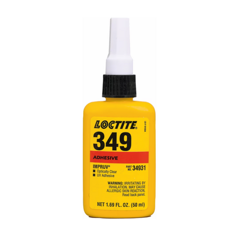 Loctite 349 adhesive