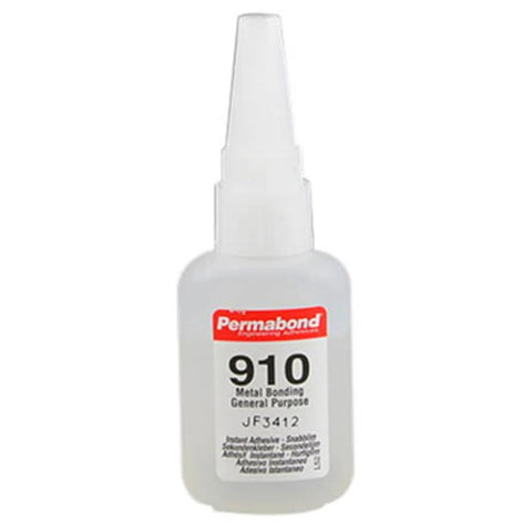 Permabond 910 adhesive (DG)