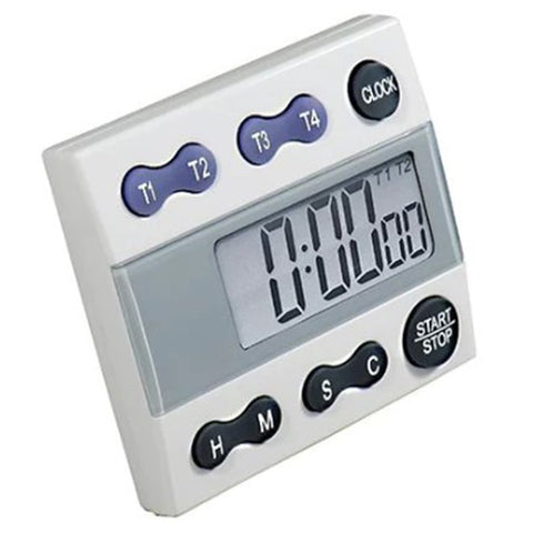 Timers, 5-Channel