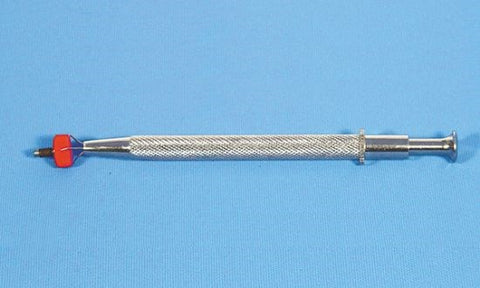 Three prong claw holder, 12mm long