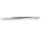 EMS high precision tweezers, style 2A