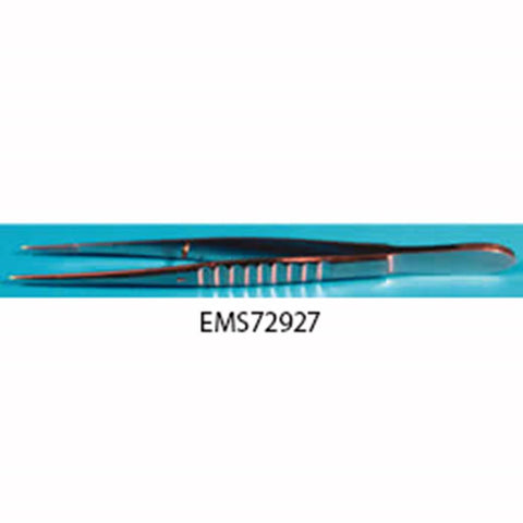 Dissecting forceps, 114.3mm