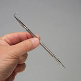 Seeker probes