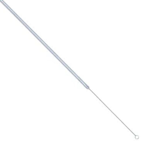 Nichrome inoculating loop