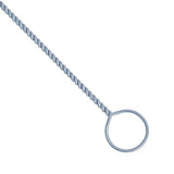 Nichrome inoculating loop