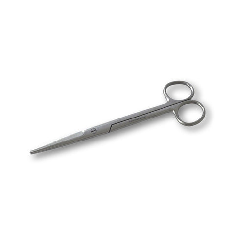 Dissecting mayo scissors