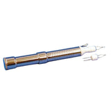 Hand-held cautery sets