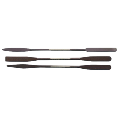 Micro spatulas, PTFE coated
