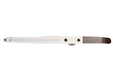 Vibrating spatulas