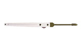 Vibrating spatulas