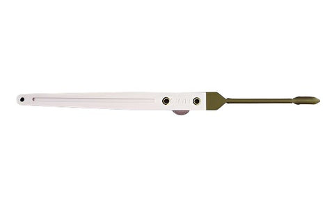 Vibrating spatulas