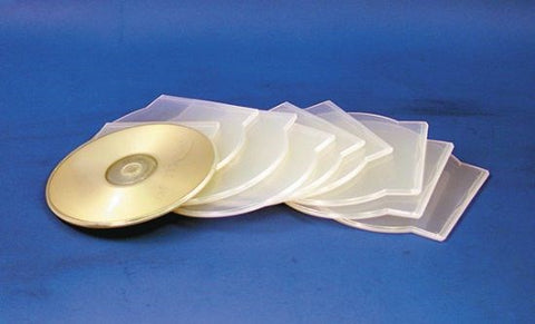 C-Shell CD Storage