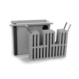 Paterson print washers