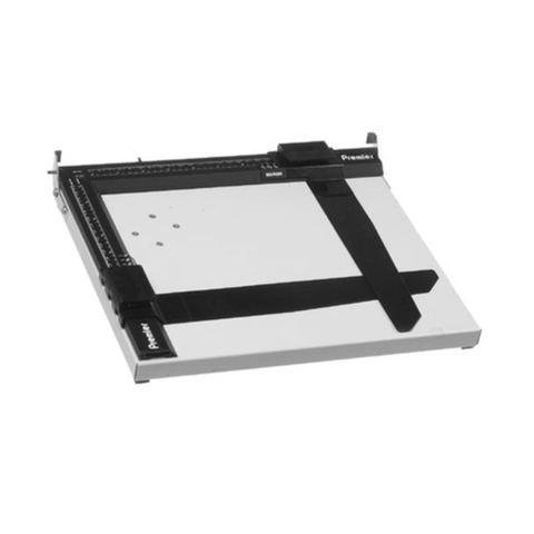 Premier two-band enlarging easel