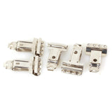 Film hanging clips