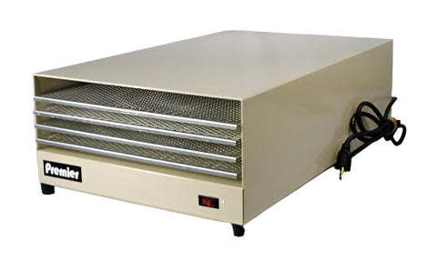 Filter flow air dryer, 230V