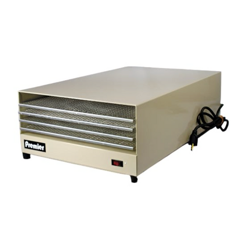 Premier filter flow air dryer, 230V