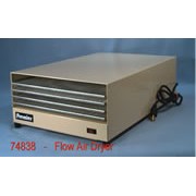 Filter flow air dryer, 230V
