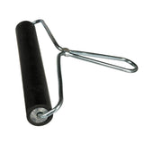 Testrite photographic print rollers