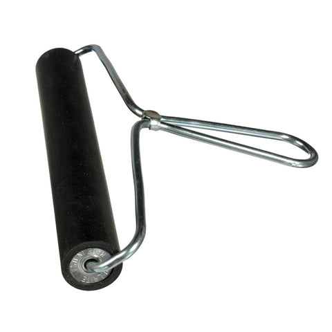 Testrite photographic print rollers