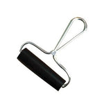 Testrite photographic print rollers