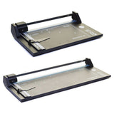 Rotatrim MC mono-rail cutters (EMS)