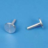 SEM specimen mounts, pin mount, AMRAY 1000-1200-1400 (EMS)