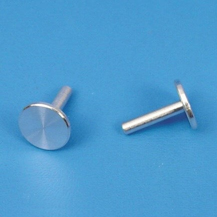 SEM specimen mounts, pin mount, AMRAY 1000-1200-1400 (EMS)