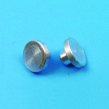 Coates and Welter SEM specimen mounts, pin mount
