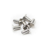 SS SEM mini specimen mounts, pin mount