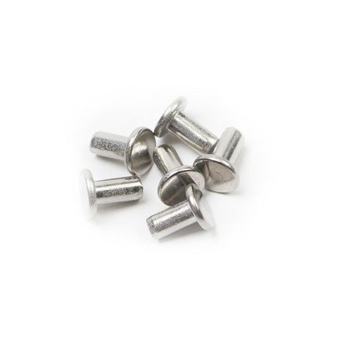 SS SEM mini specimen mounts, pin mount