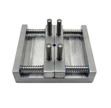 SEM universal bulk specimen mount, AMRAY, pin mount