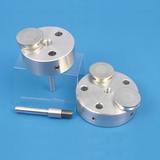 SEM multi pin mount holders with adapters, pin mount