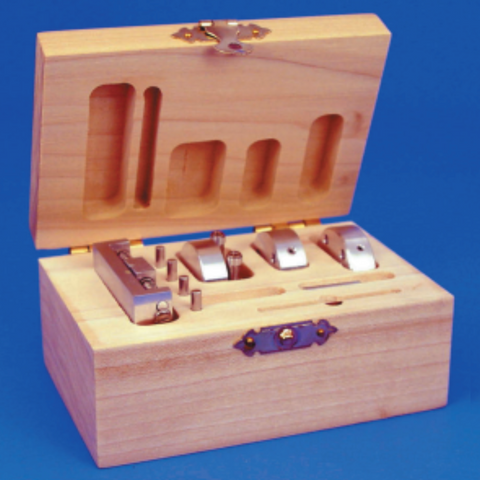 SEM mount holder sets