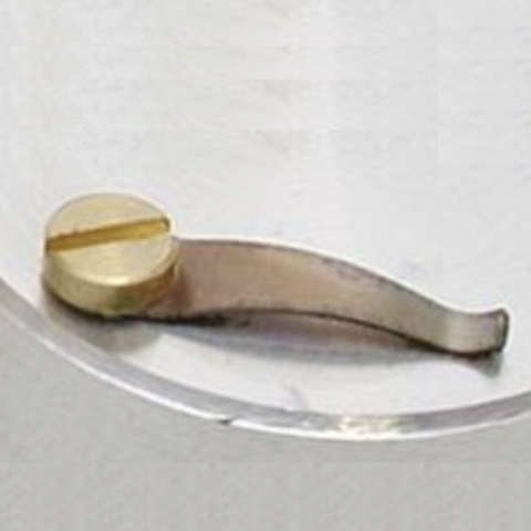 SEMClips and SEMClamps replacement parts (EMS)
