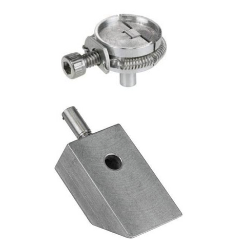 PELCO Fortress FIB holder and sample loader, pin mount (EMS)