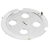 SEM wafer holders, pin mount