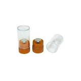 SEM mount storage tubes, single pin mount