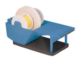 Write-on tape dispensers, dual-roll