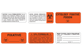 Histology/Cytology speciality labels