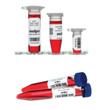 Laser Tough-Tags labels, sheets (EMS)