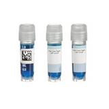 Laser Cryo-Babies labels, sheets (EMS)